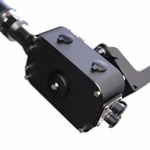 Игровой контроллер VIRPIL Controls Rotor Plus TCS Base Upgraded