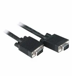 Кабель Mercodan PRO VGA 2.0м Photo 2