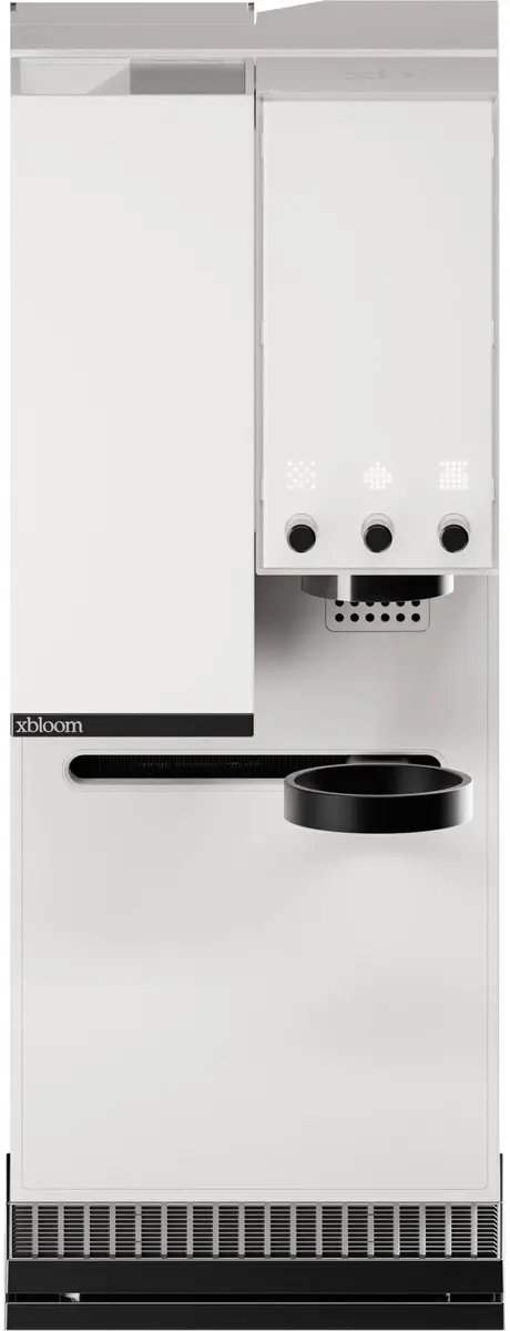 Espresso kafijas automāts Dr. Coffee xBloom