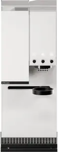 Эспрессо-кофемашина Dr. Coffee xBloom Studio white-black
