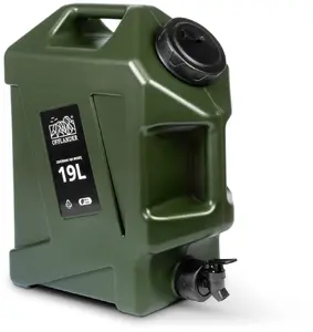 Offlander Portable Water Tank 19L