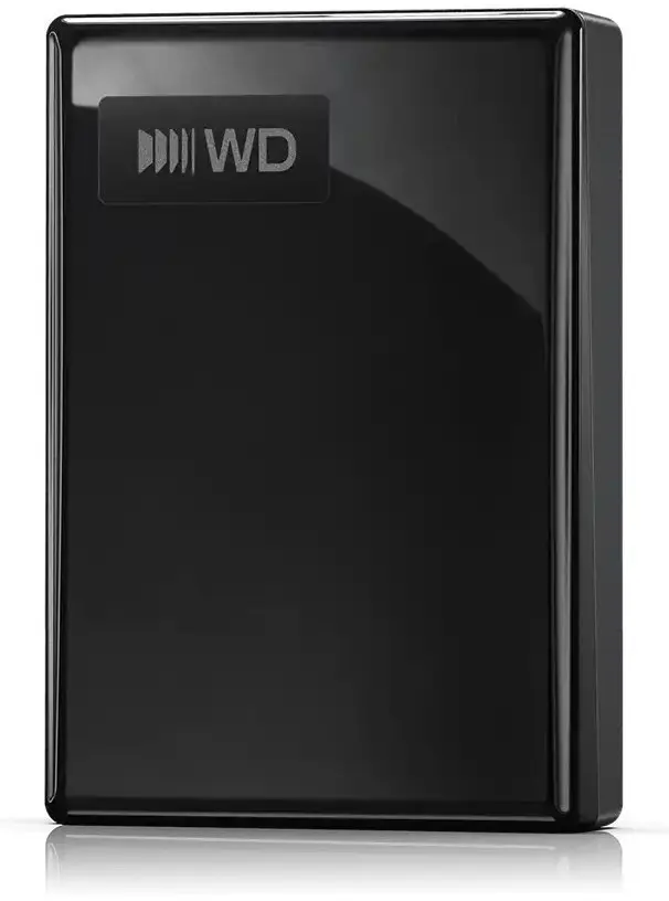 Western Digital My Passport 2TB ārējais