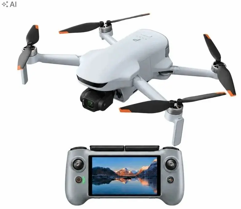 Drones