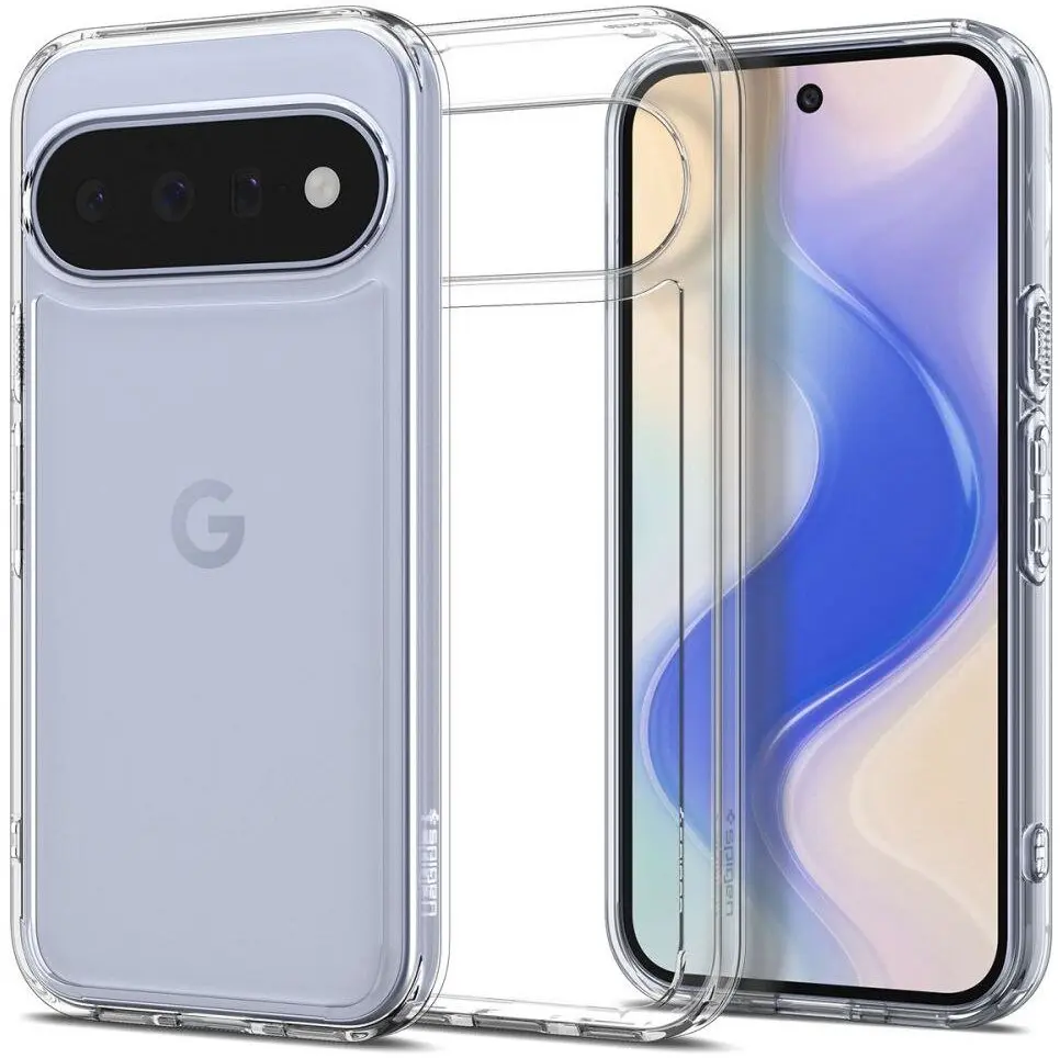 Viedtālruņa vāciņš Spigen Ultra Hybrid priekš