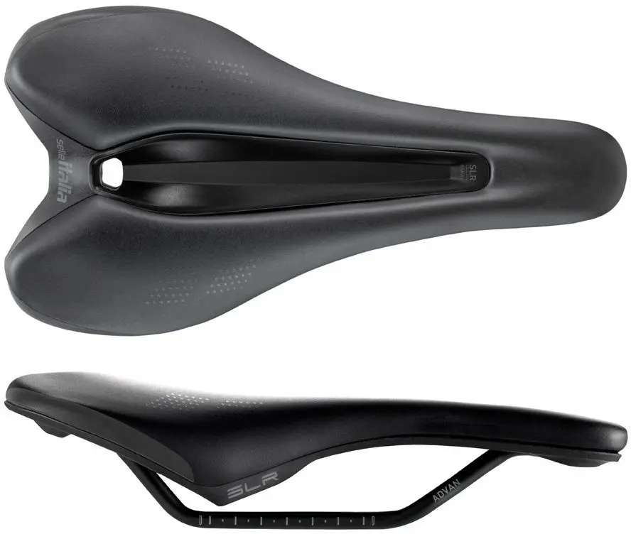 Velosipēda segliņš Selle Italia SLR Gravel