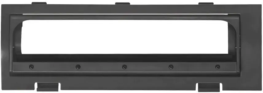 JETtools Galvenās birstes vāciņš melnā krāsā