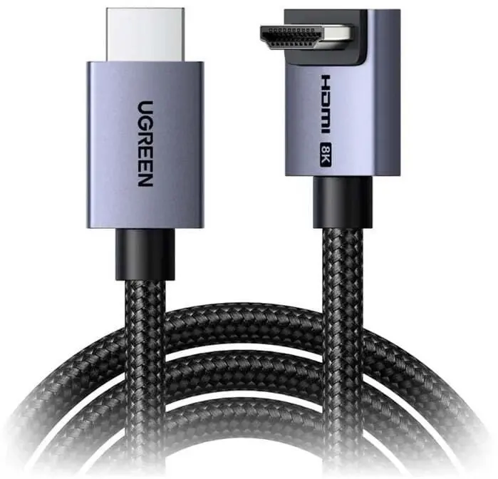 UGREEN HD188 HDMI 3m Kabelis, UGR5953