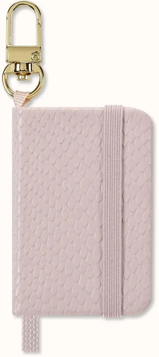 Moleskine 2026 Sakura Mini Nozīmīte VEG