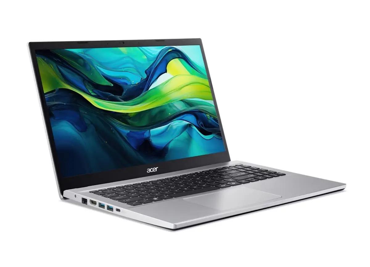 Acer Aspire Go 15 AG15-42P-R917DX Portatīvais