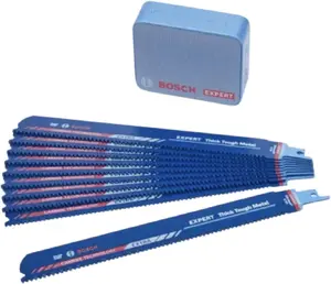 Bosch RBE-10ER S 1155+JBL Power Tool Accessory Set