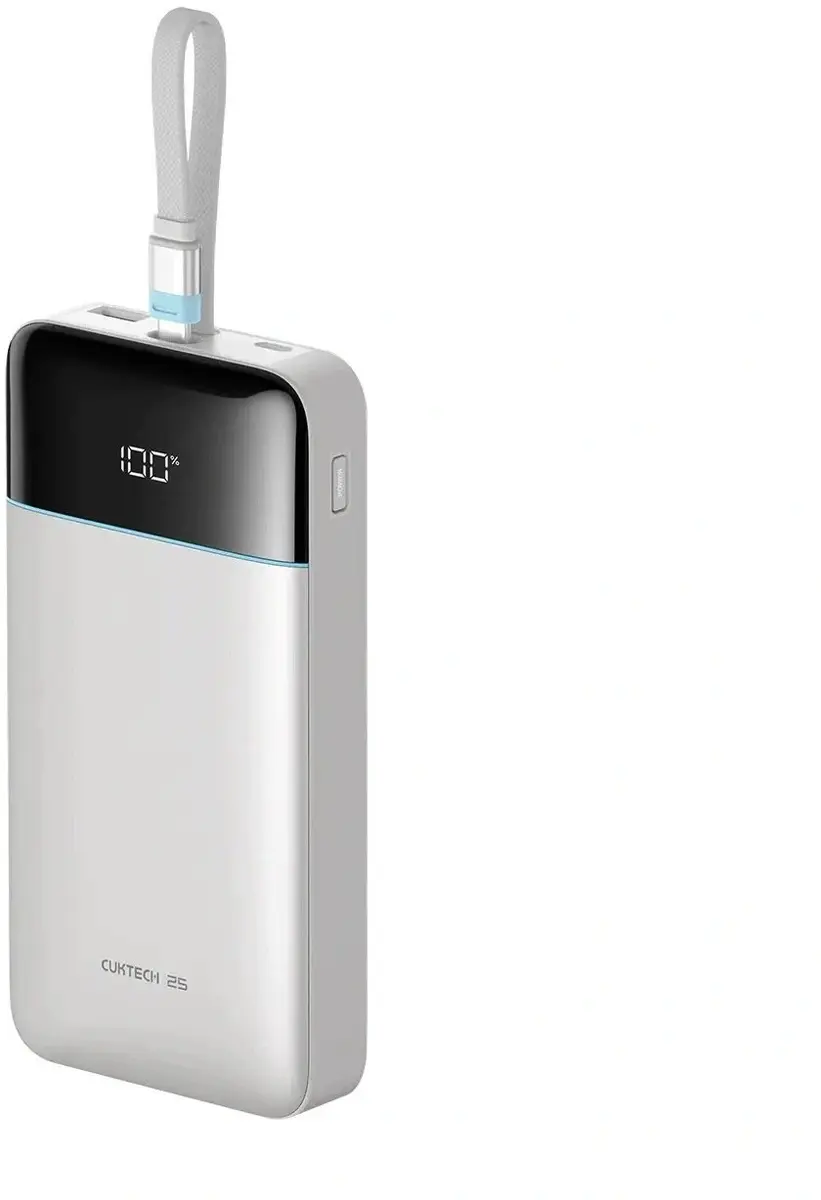 Cuktech LPB252N Power Bank 25000 mAh