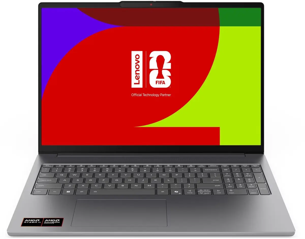 Klēpjdators Lenovo IdeaPad Slim 5 16AGP11