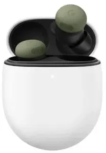 Беспроводные внутриканальные наушники Google Pixel Buds Pro 2 Olive