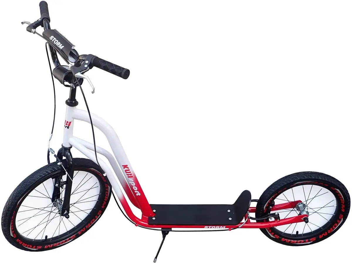 Scooters