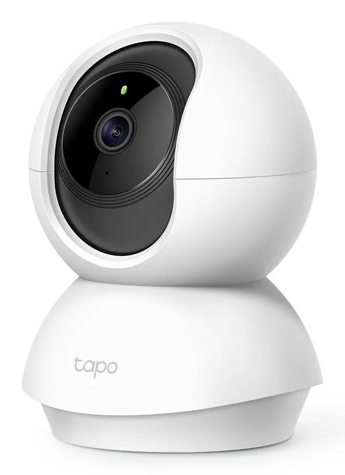 Smartwares 1651391 IP drošības kamera Iekštelpu