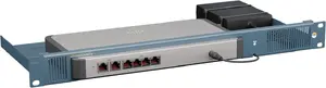 Rackmount.IT plaukta stiprinājums Cisco C8111-G2-MX maršrutētājam RM-CI-T30