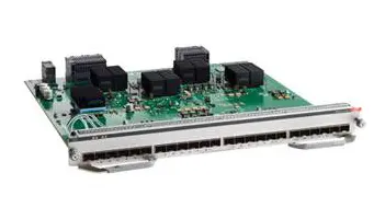 Cisco Catalyst 9400 sērijas tīkla slēdža