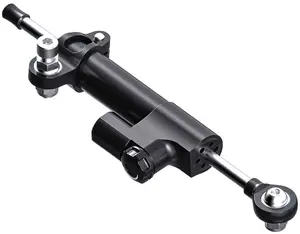 Schneider Electric VIRPIL Controls R1 Falcon Pedals Damper Upgrade Kit black