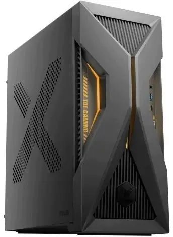 Asus TUF Gaming T500MV galda dators