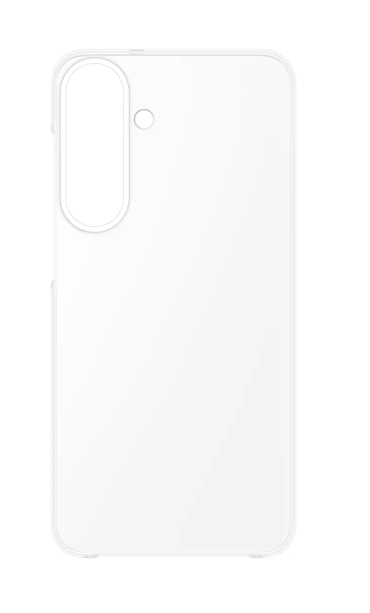 Caurspīdīgs aizsargvāciņš Samsung EF-QS741CTEGWW mobilā tālruņa