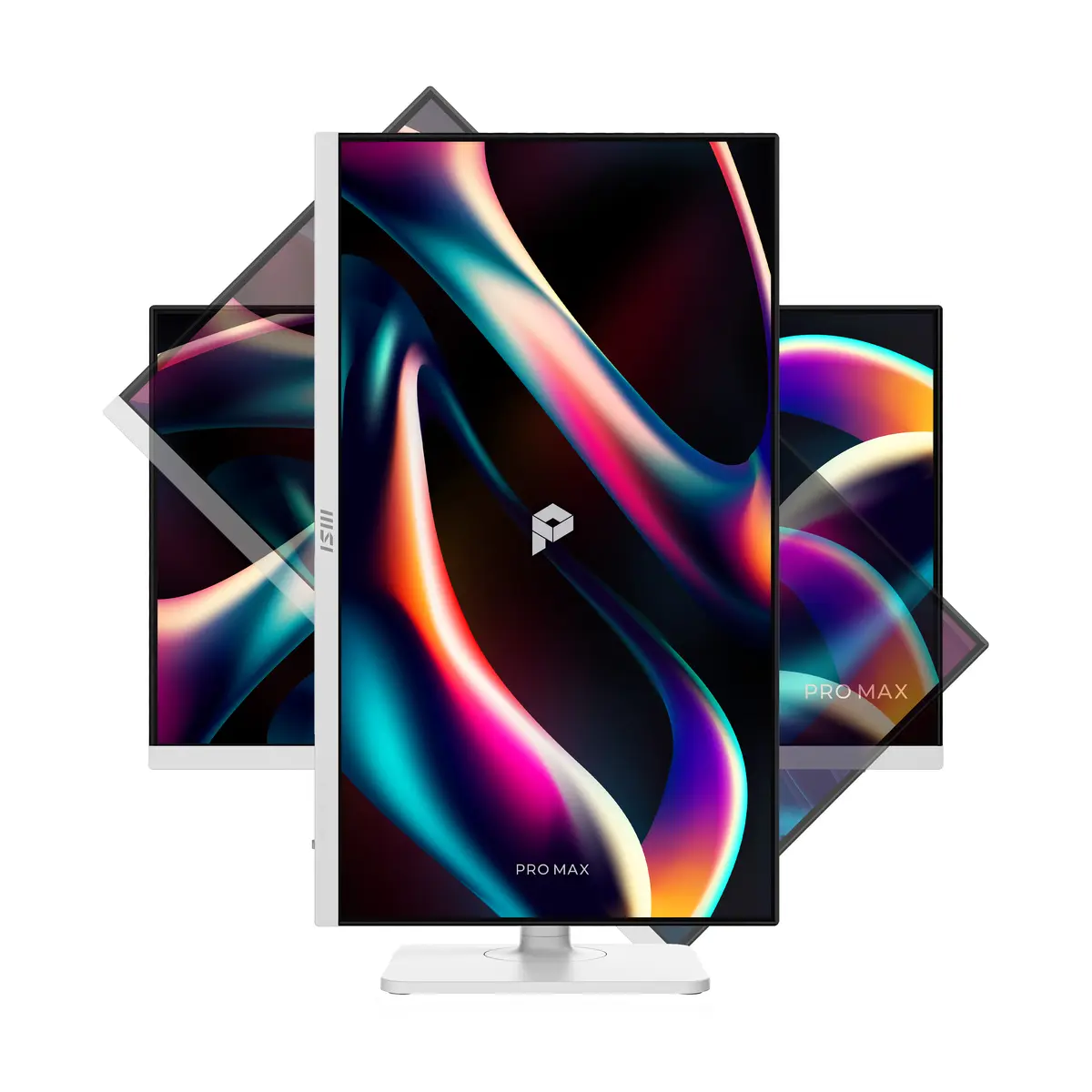 MSI Pro MAX 271PHW E14 Monitor Photo 9