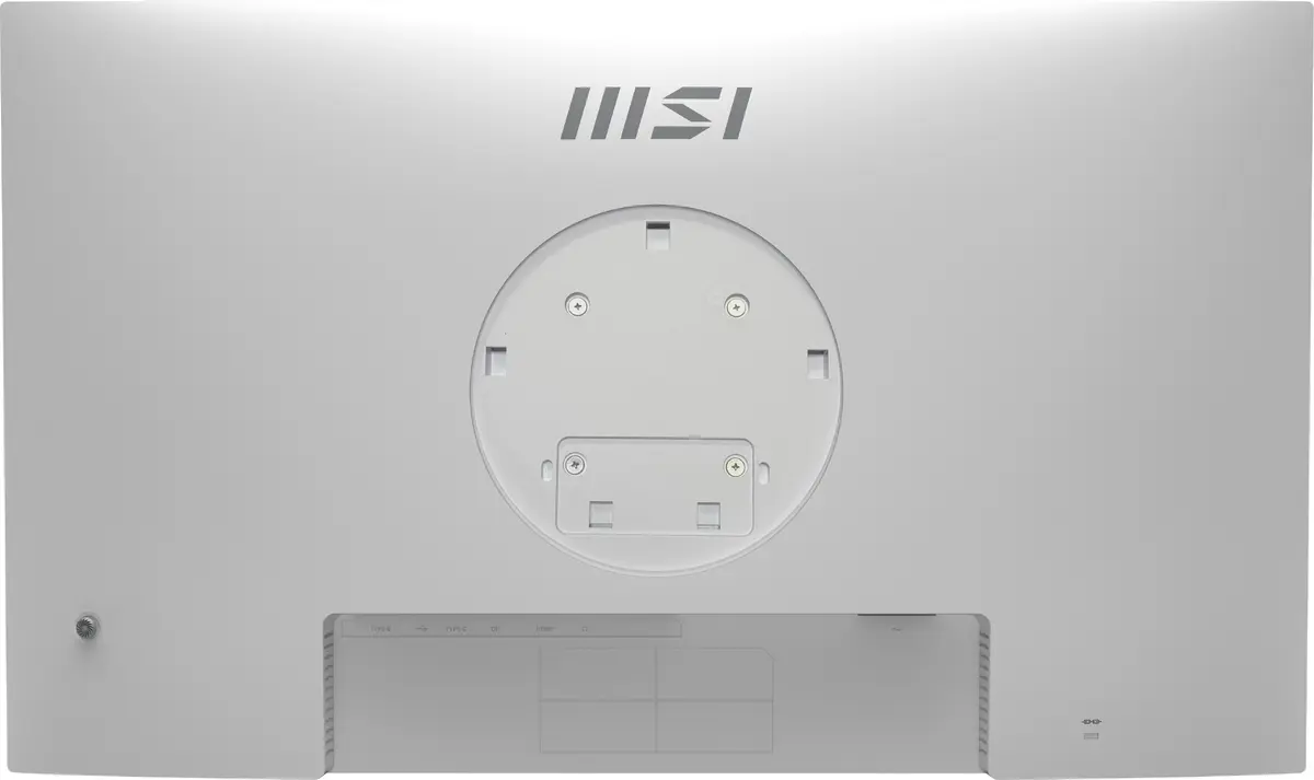 MSI Pro MAX 271PHW E14 Monitor Photo 16