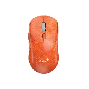 Genius NX-8260S BT Copilot Claw edition Wireless Mouse with Bluetooth and Copilot Button
