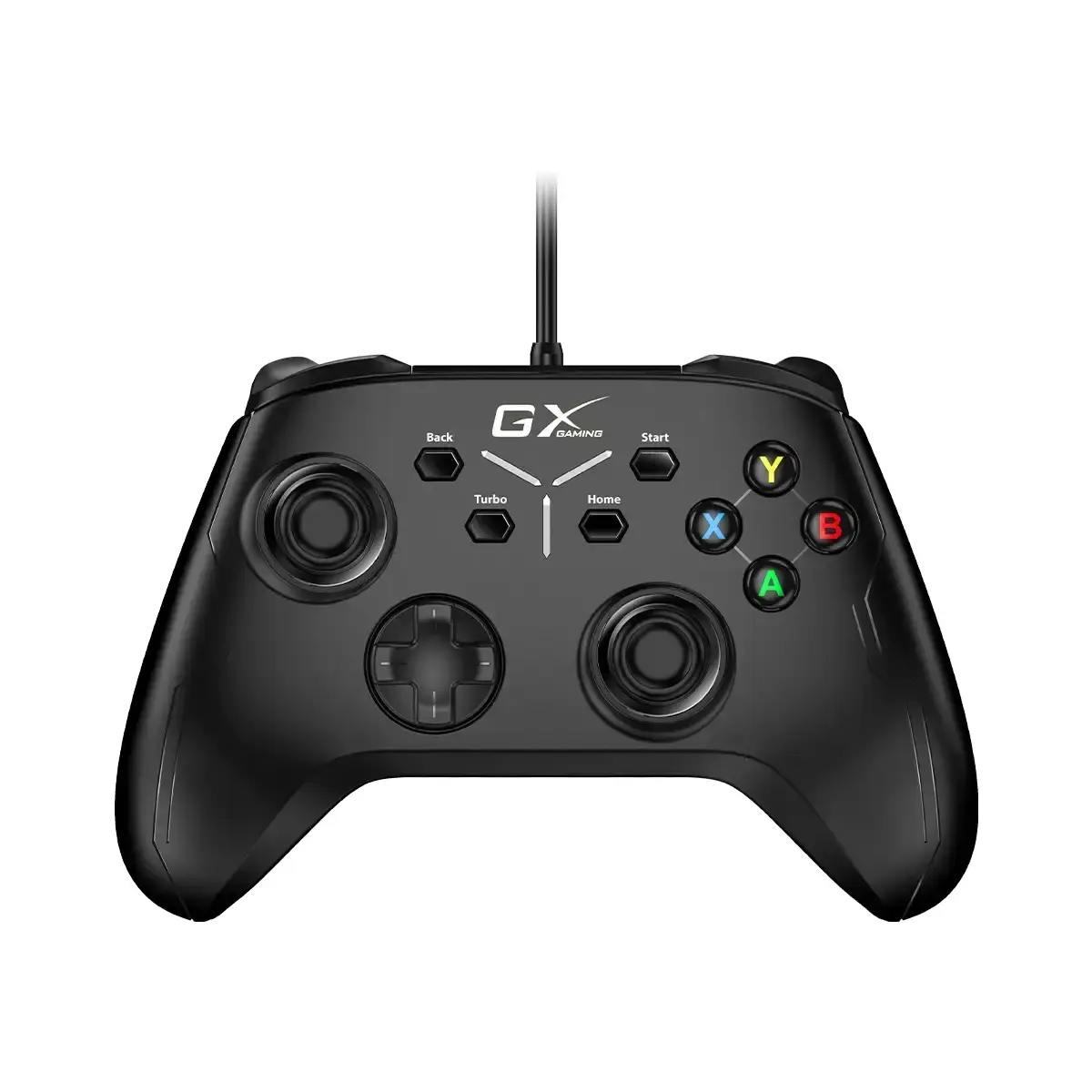 Game Controllers