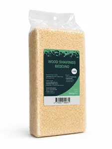 NORDIC_PET NP FAS 0026 Wood Chip Bedding 1kg
