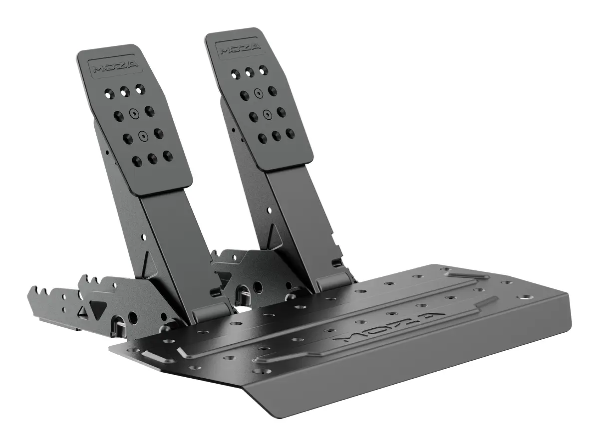 Moza Racing R5 Pro Sacīkšu simulators RS105 Photo 9