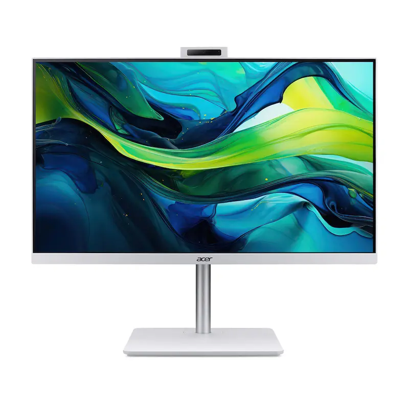 Acer Aspire C27A-GRPL All-in-One dators Intel
