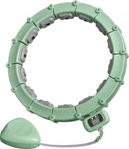 GoTel K717F masāžas hula hops ar skaitītāju