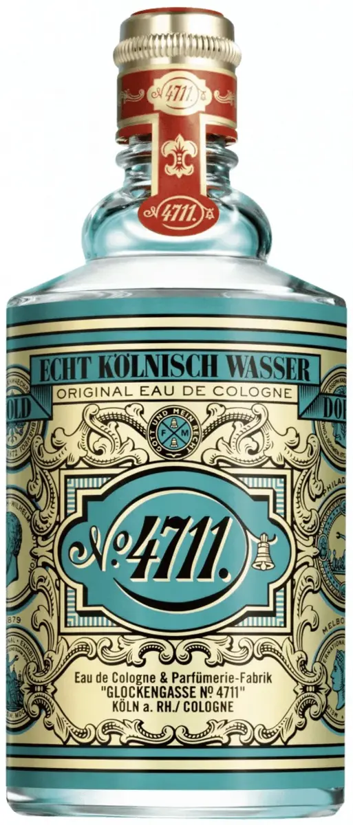 4711 Original Eau de Cologne Spret