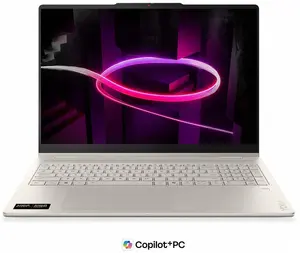 Lenovo Yoga 7 2-in-1 Laptop 16 inch AMD Ryzen AI 5 16GB RAM 512GB SSD