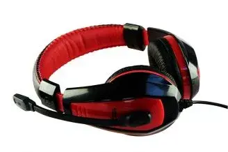 Austiņas Media-tech NEMESIS MT3574 Photo 3