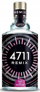 4711 Remix Electric Night Eau de Parfum Spray 100ml Unisex Fragrance