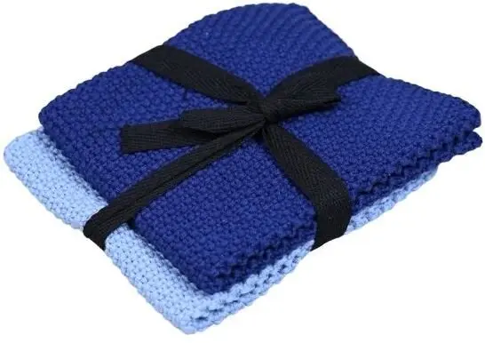 E-cloth Det Gamle Apotek Adīta trauku