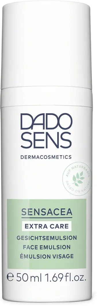 Clinique DADO SENS SENSACEA Extra Care