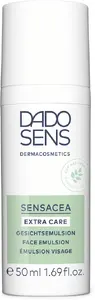 Clinique DADO SENS SENSACEA Extra Care Sejas emulsija 50ml jutīgas ādas kopšanai pret kuperozi un rosacejas pazīmēm