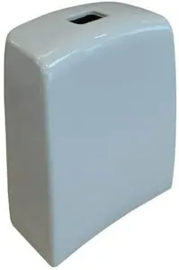 IF Spira and Spira Art porcelain toilet cistern lid