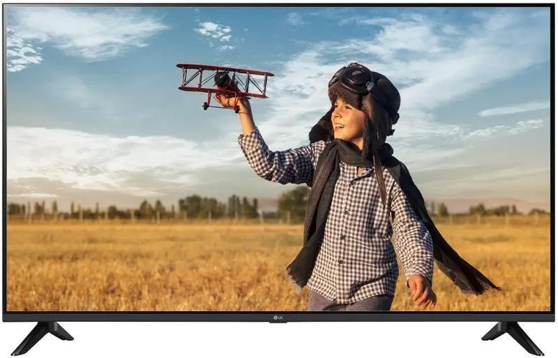 LG 50AU731C 50 collu 4K LCD