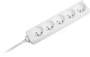 KEMOT URZ3054-1,5 Power Extension Cord 1.5m