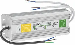 Baroklis LED lentēm KEMOT URZ0711