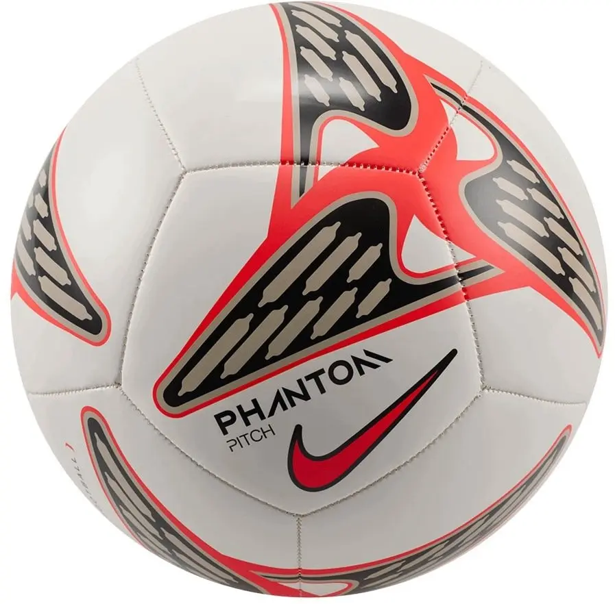 Nike Phantom futbola bumba HV6335-104, HV6335-104