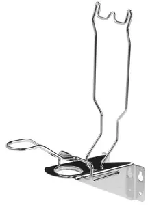 MULTIBRACKETS Sterisol BB-794570 Liquid Soap Dispenser 700 ml Steel
