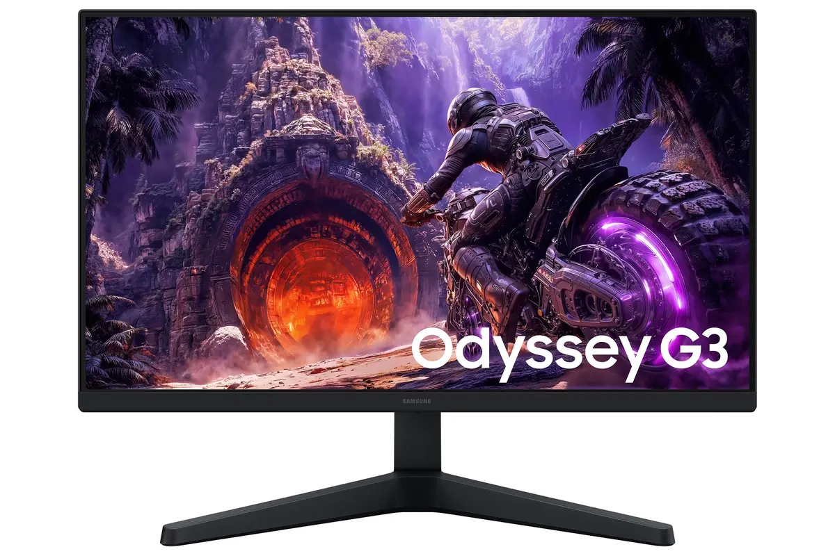 Samsung G30H Datora monitors 24" Full