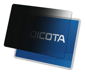 DICOTA 2-Way Magnetic Privacy Filter for Apple iPad Pro M4 11 Landscape