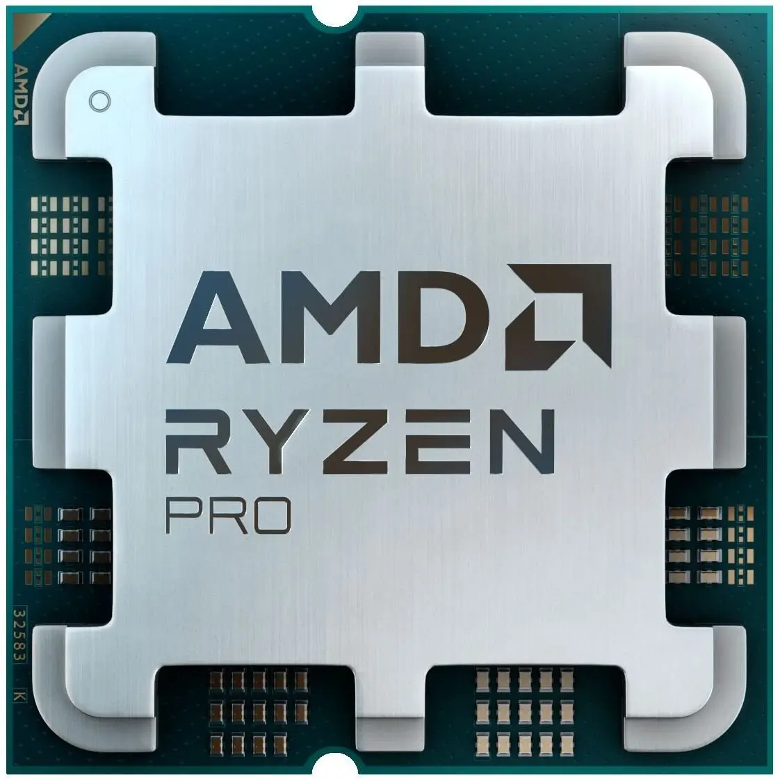 AMD RYZEN 5 PRO 7745 Procesors