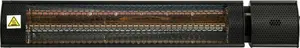 YATO Infrared Radiant Heater 2000W with Remote Control YT-99532