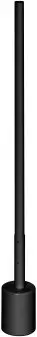 Osram SMART+ Wifi Floor Corner Black